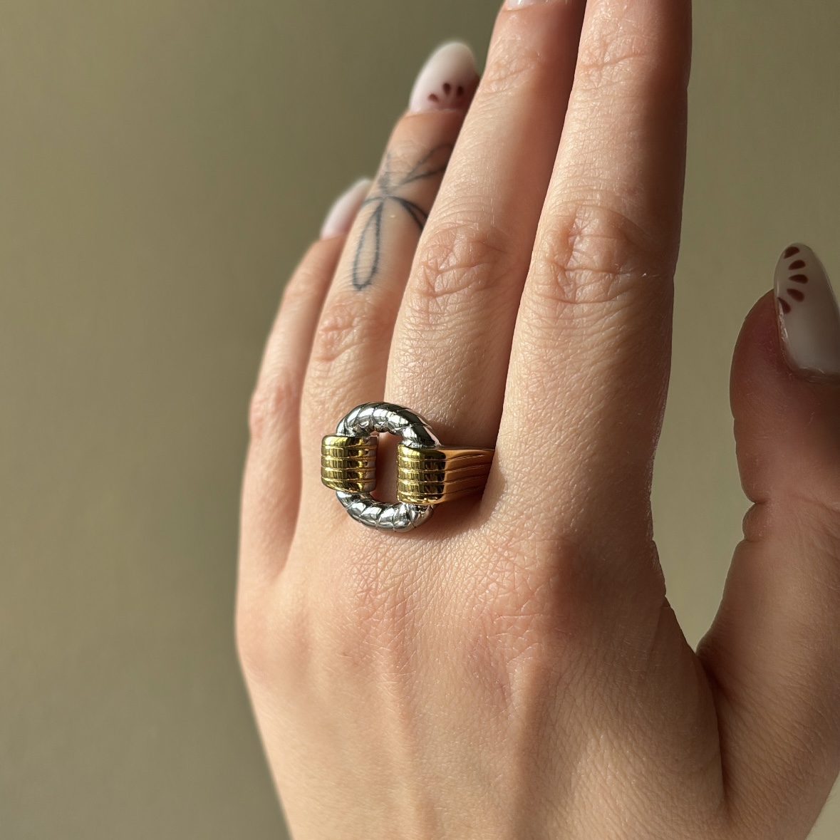 FRAME ring - Image 3