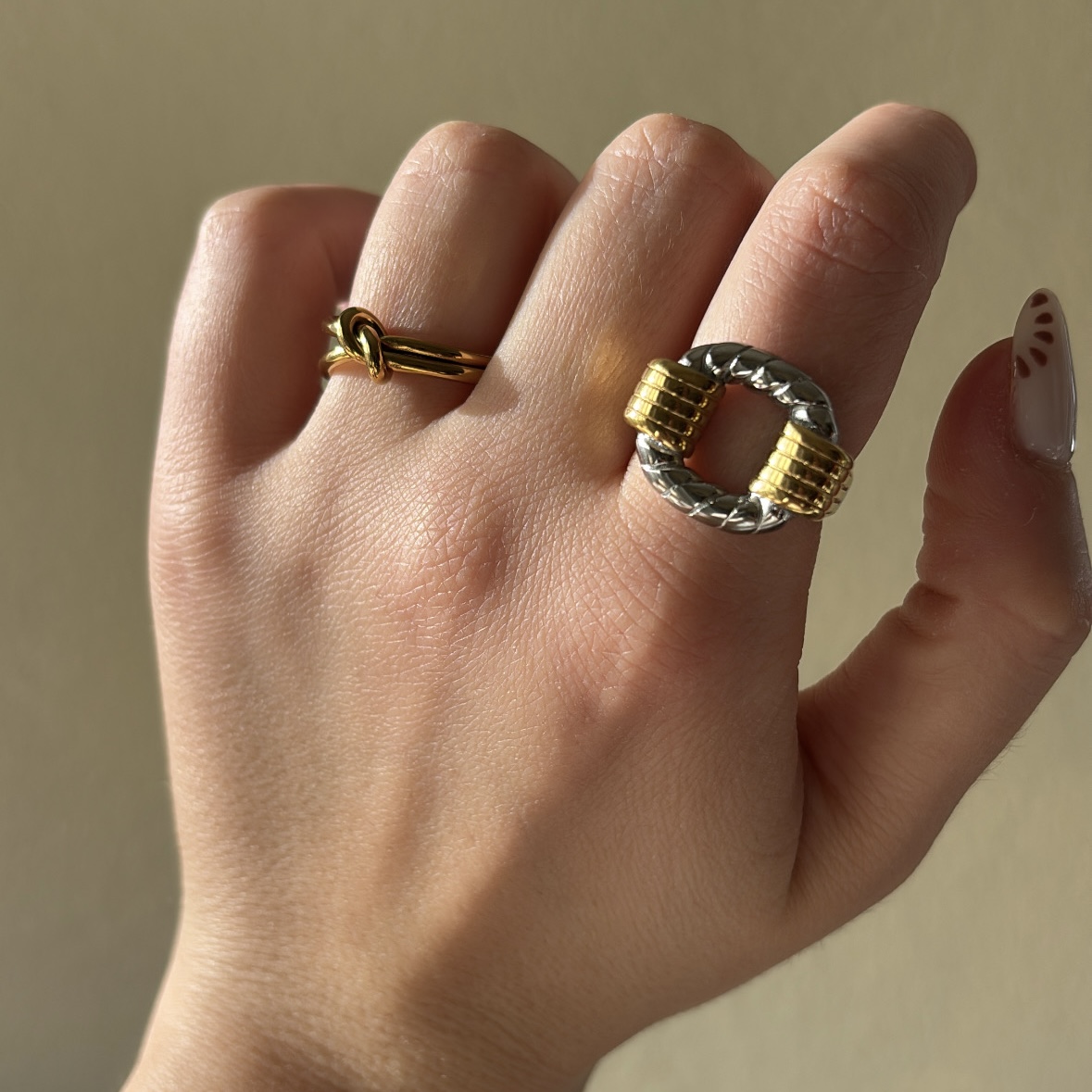 FRAME ring - Image 4