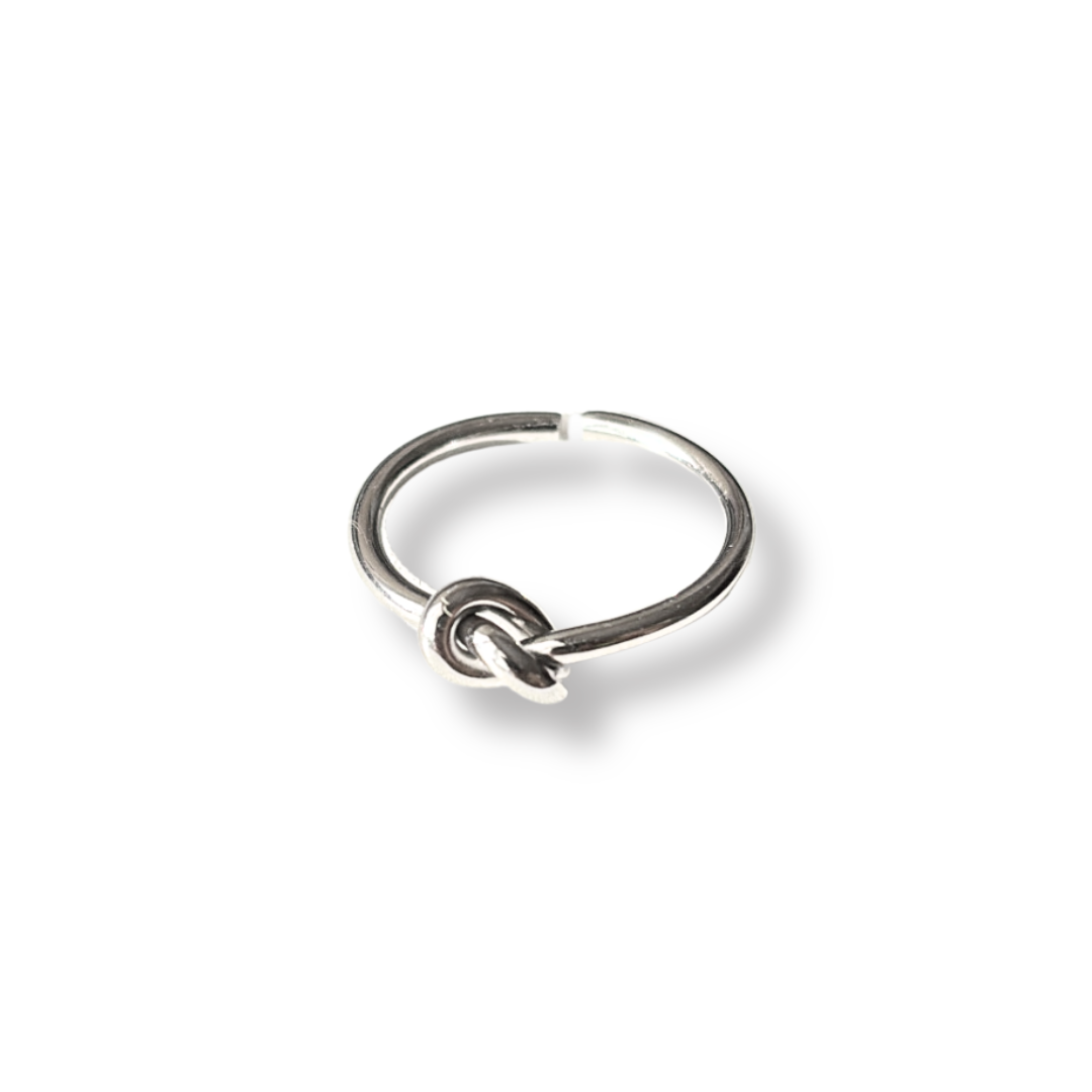 KNOT ring