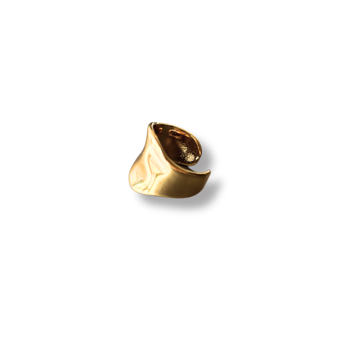 MOLTEN ear cuff - Image 6