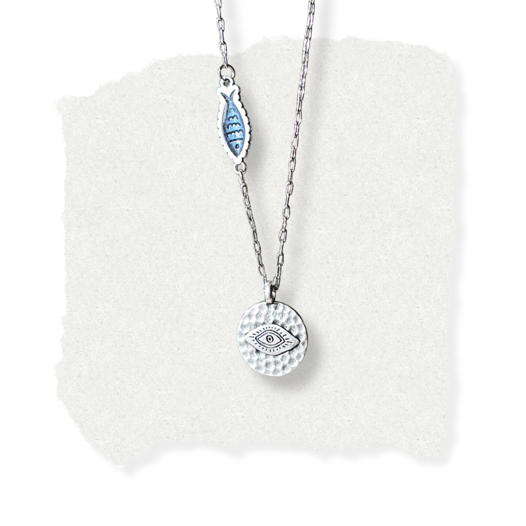 SELINI necklace
