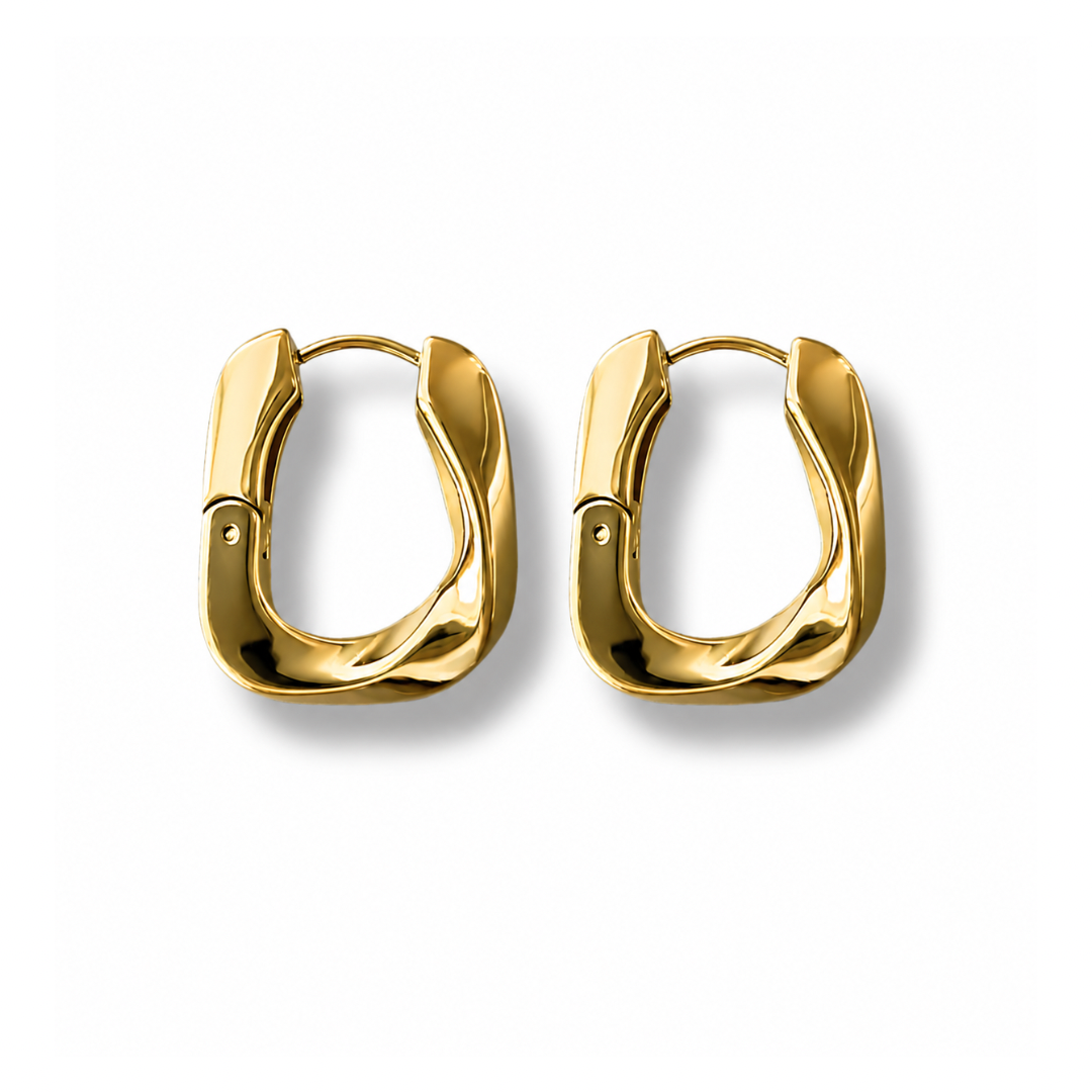 EON earrings - Image 3