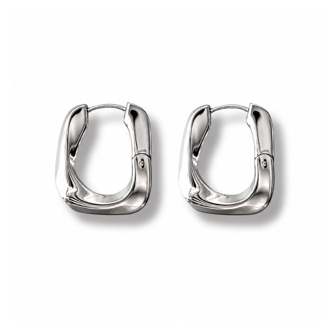 EON earrings