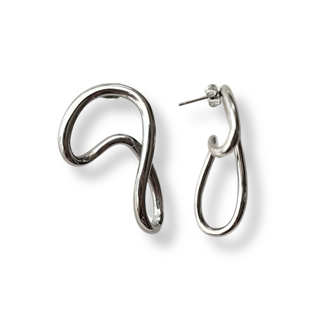 NOIRE earrings