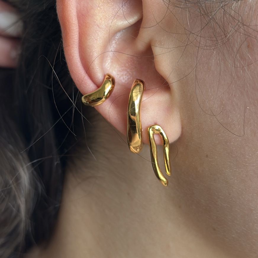 FLOW ear cuff - Image 4