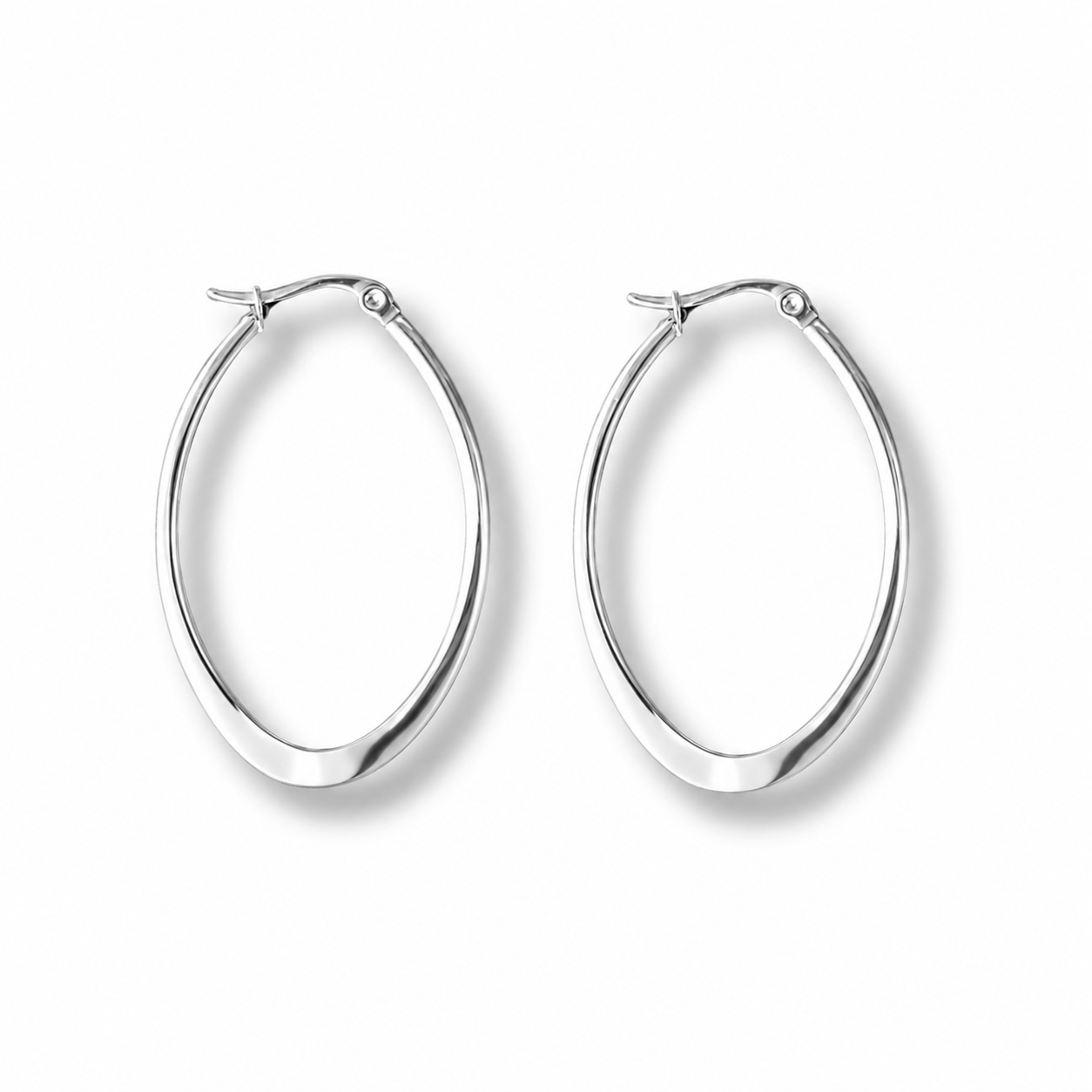 SEREN Hoop Earrings