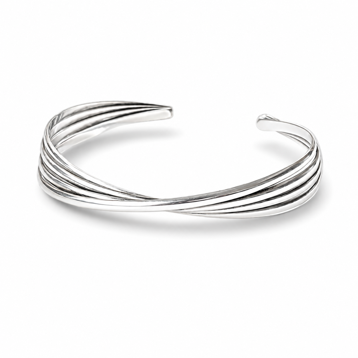 ALORA bracelet cuff