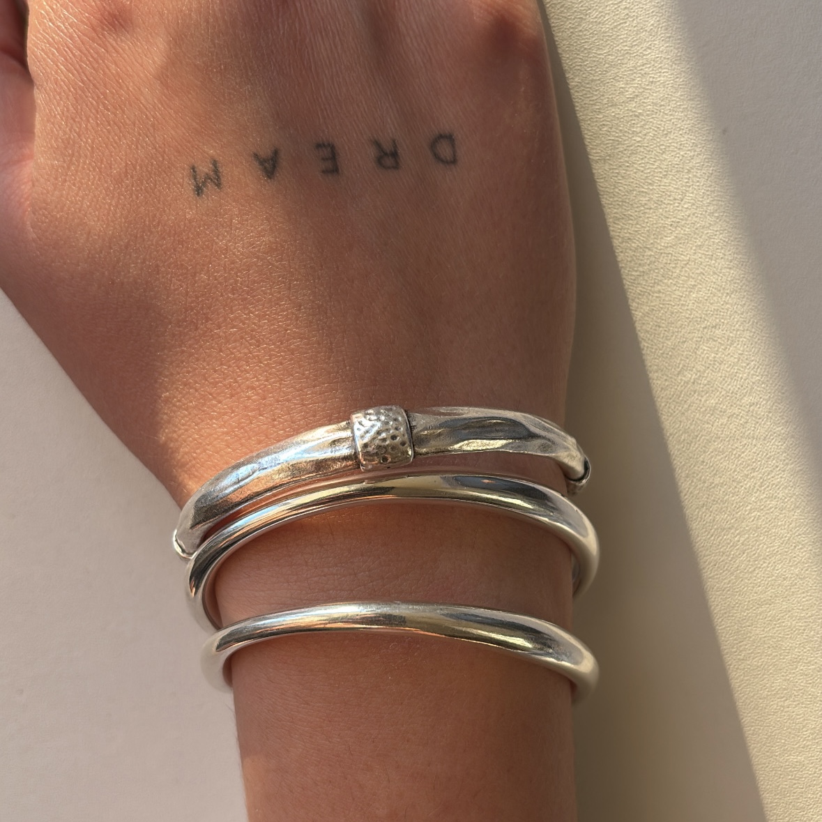 ORION bracelet cuff - Image 2