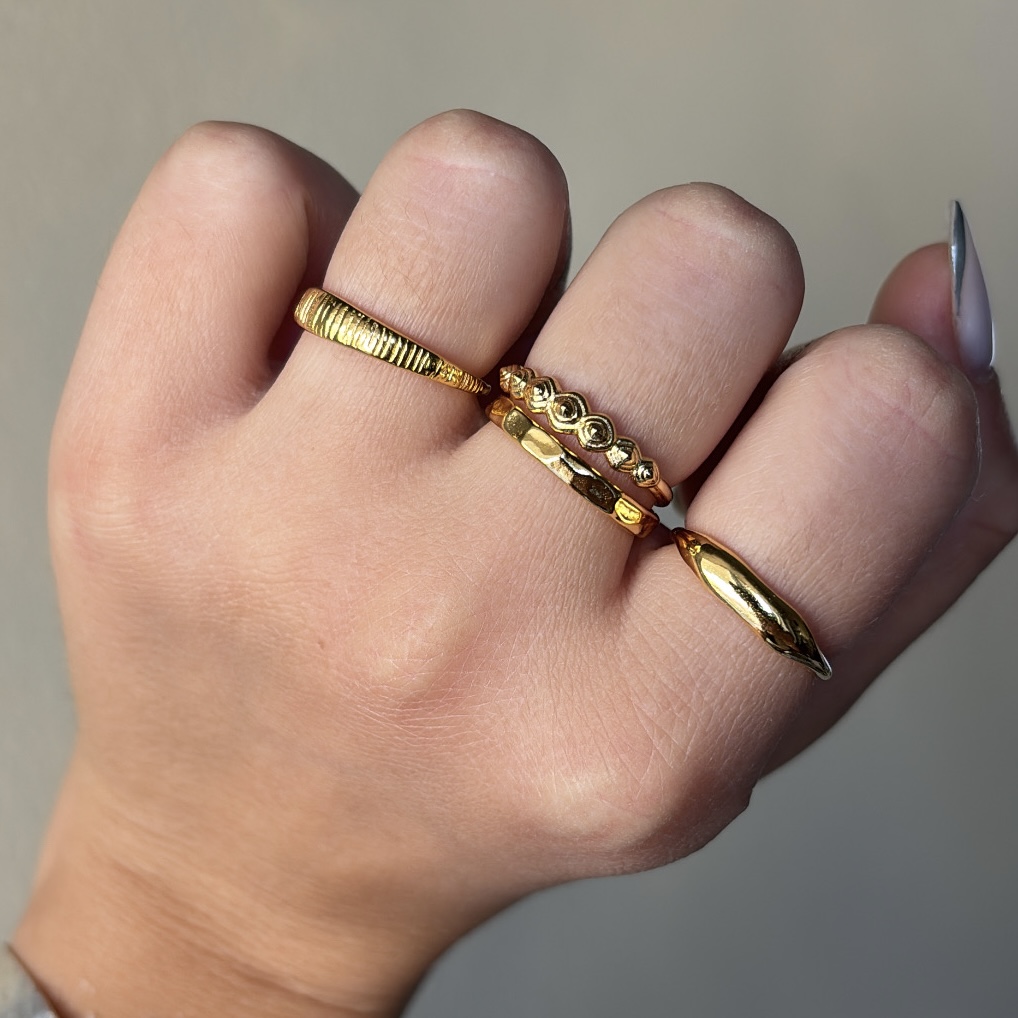 ZENA ring - Image 5