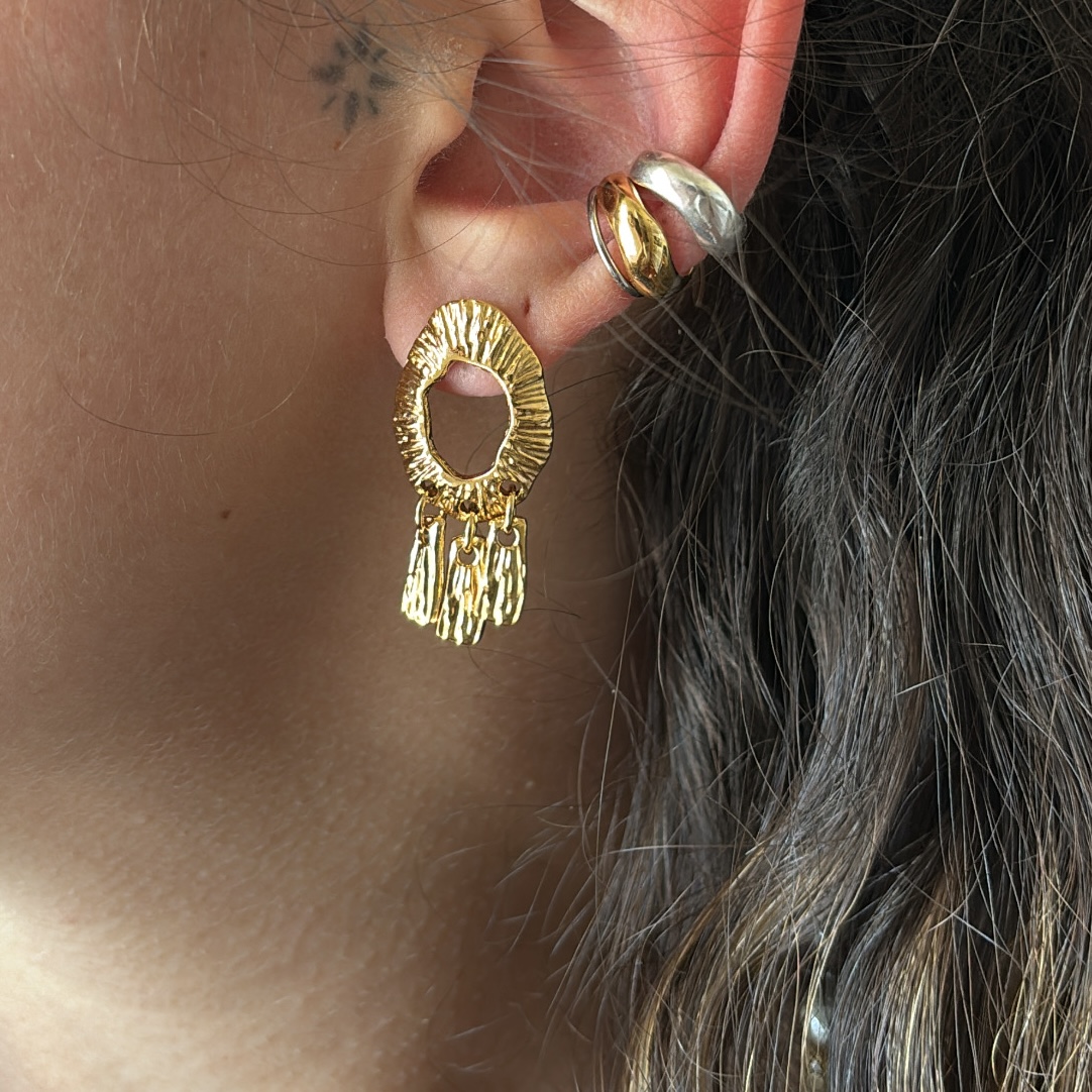 CALISTA earrings - Image 5
