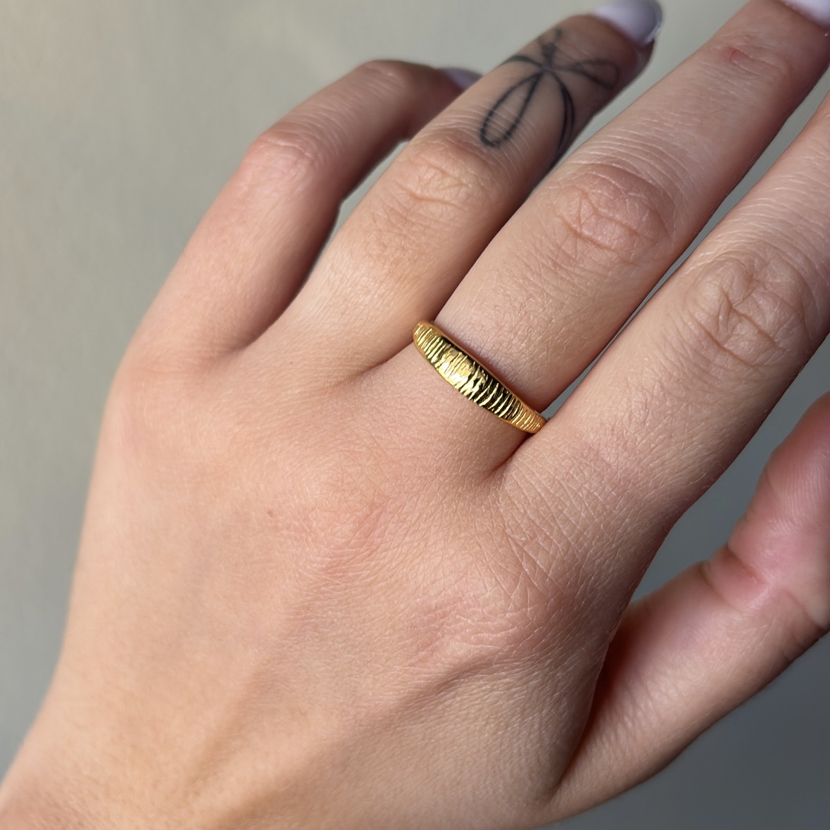 ZENA ring - Image 6