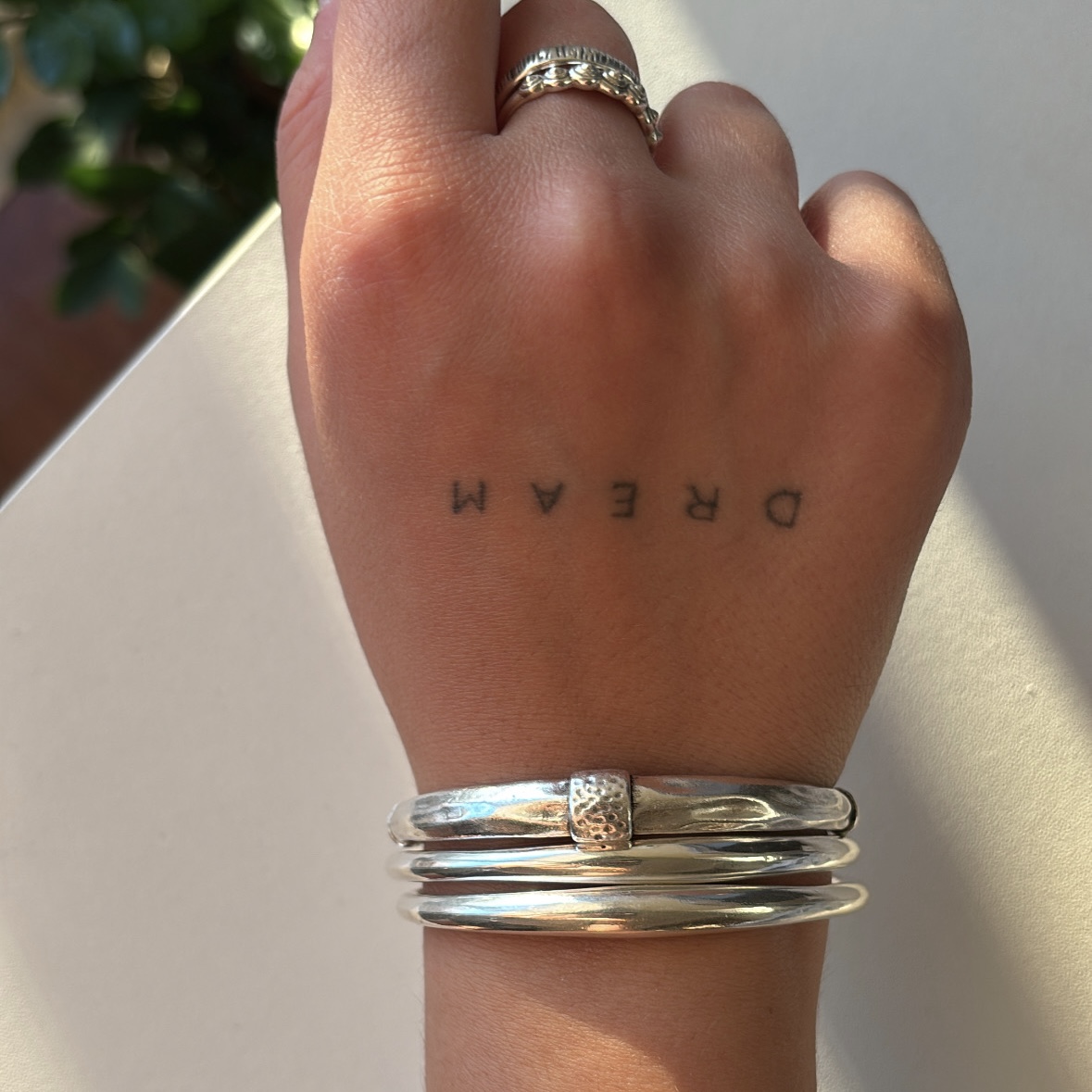 ORION bracelet cuff - Image 3