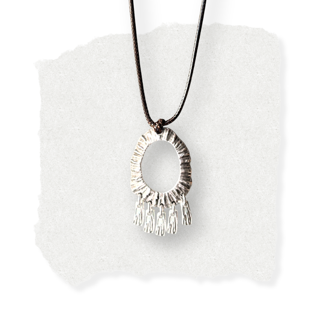 CALISTA necklace