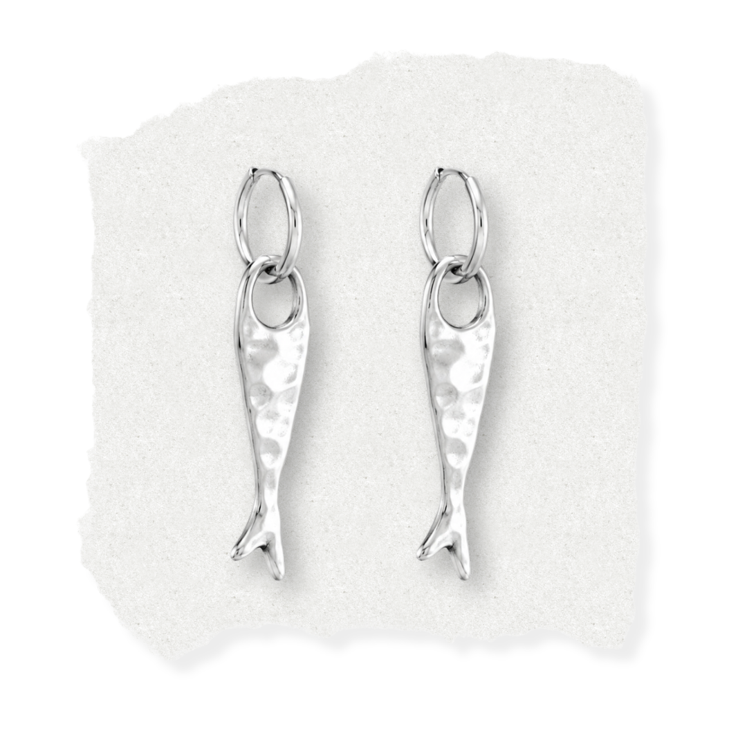 NEMO earrings