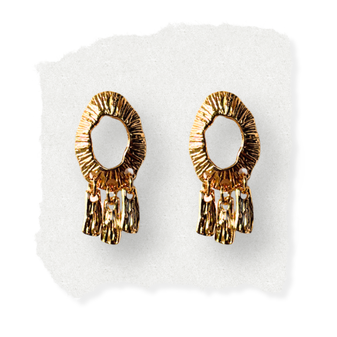 CALISTA earrings - Image 4