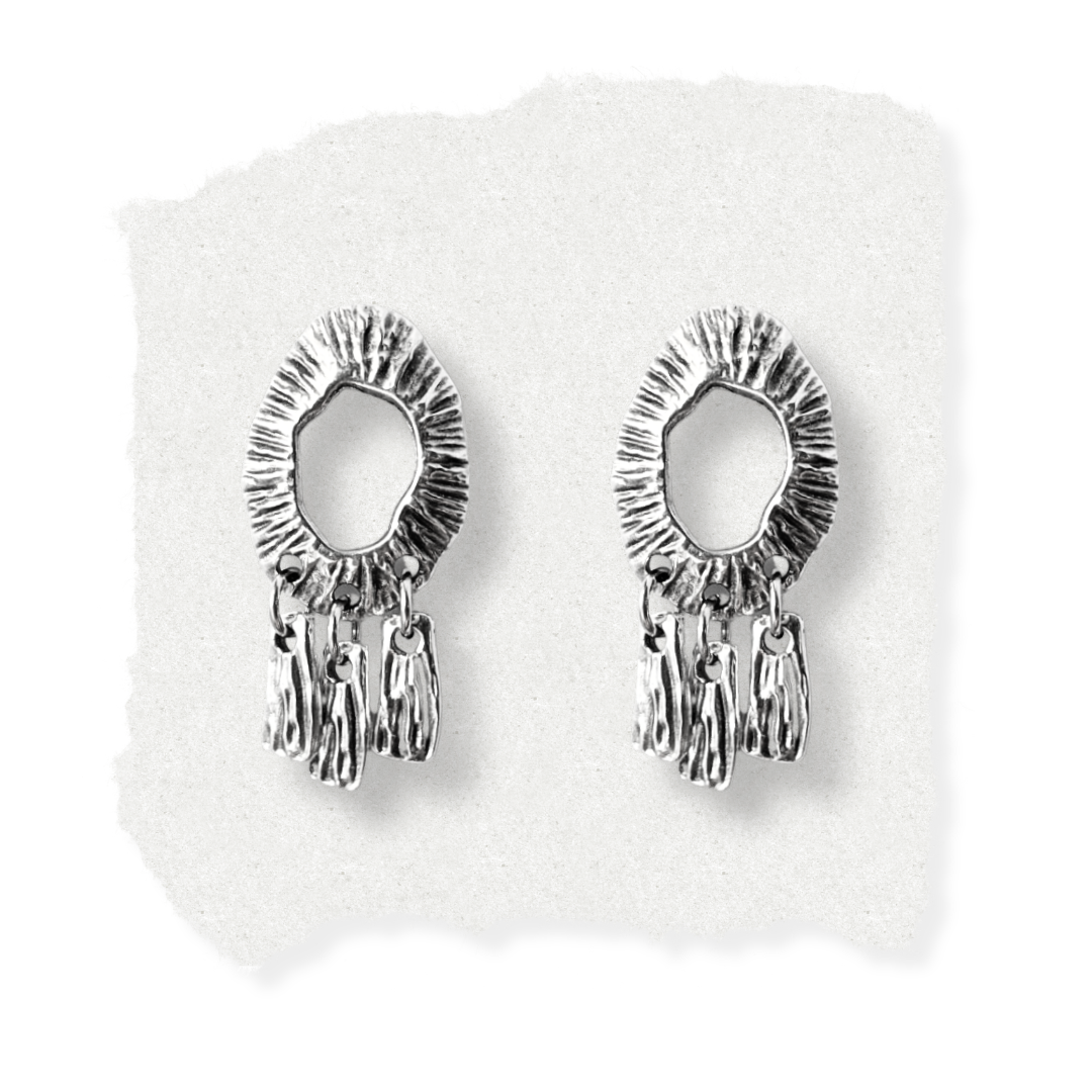 CALISTA earrings