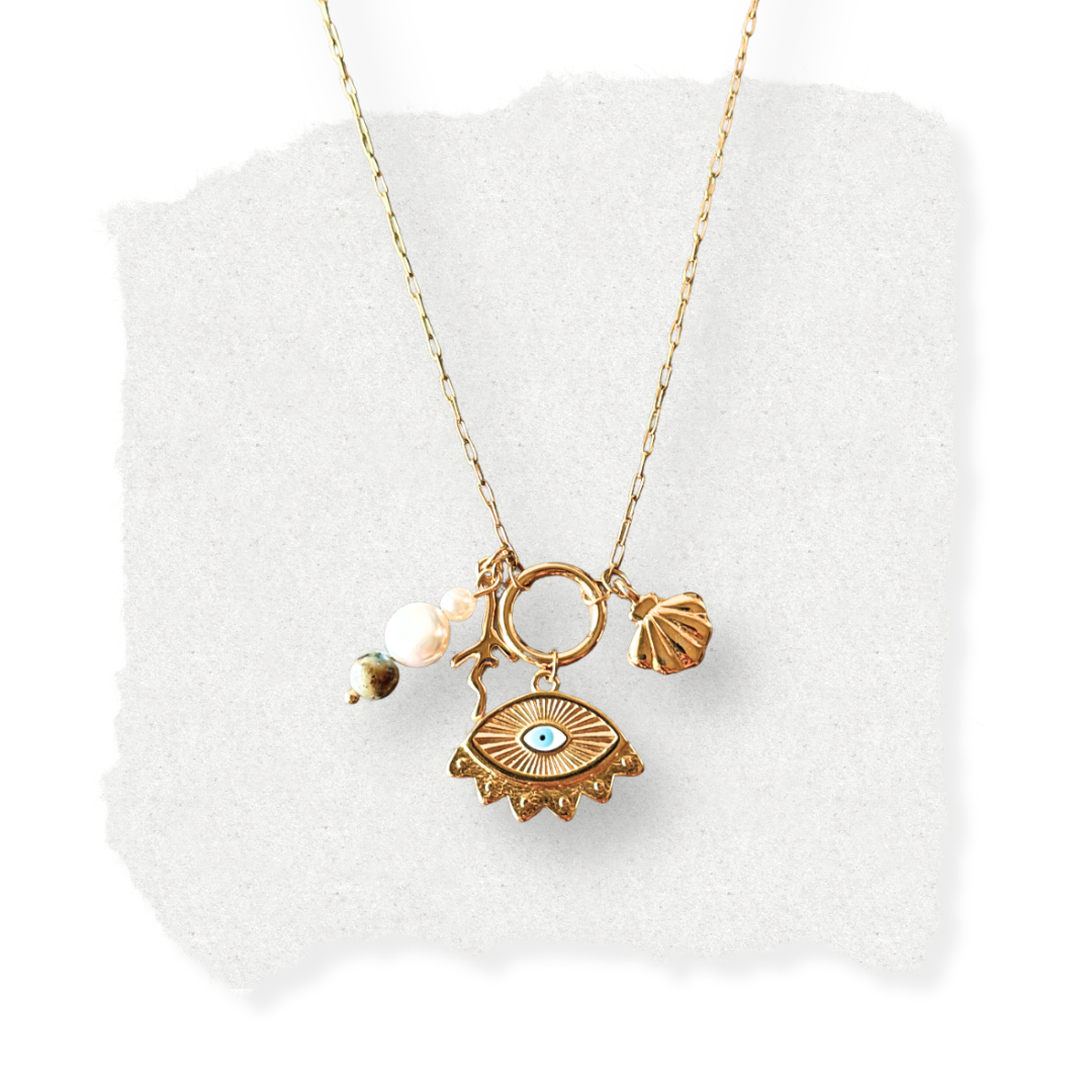 LUCIA necklace