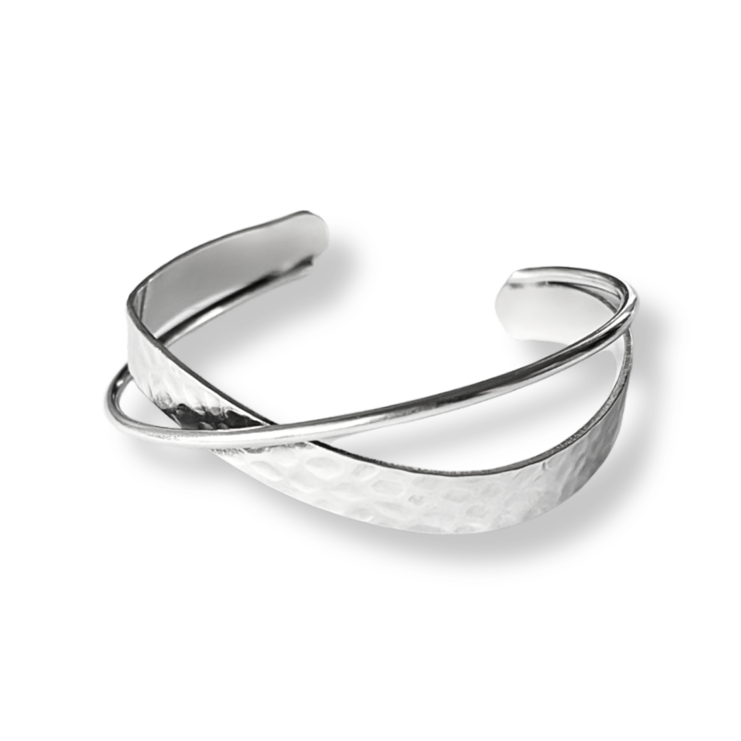 ISOLA bracelet cuff