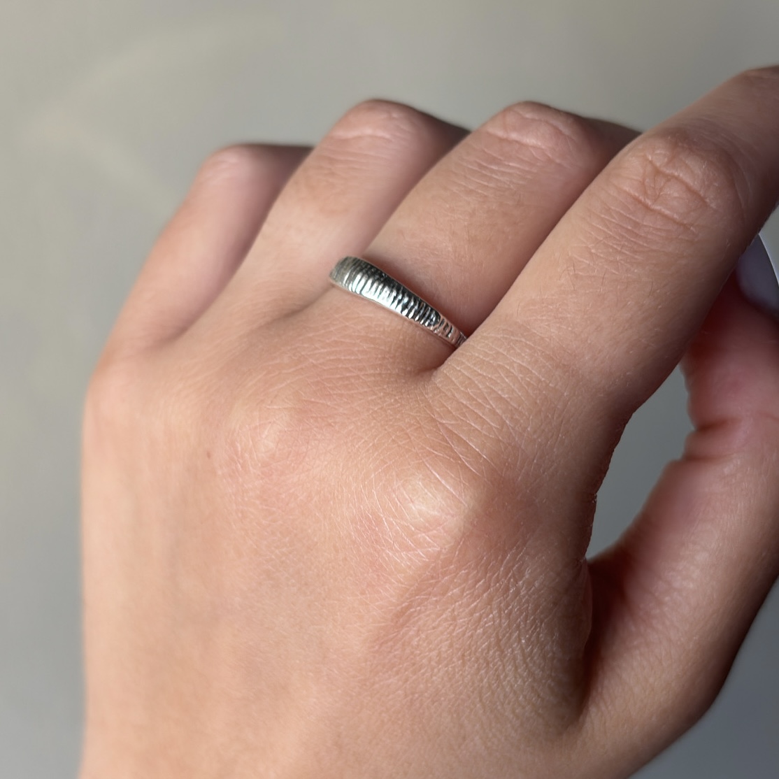 ZENA ring - Image 3