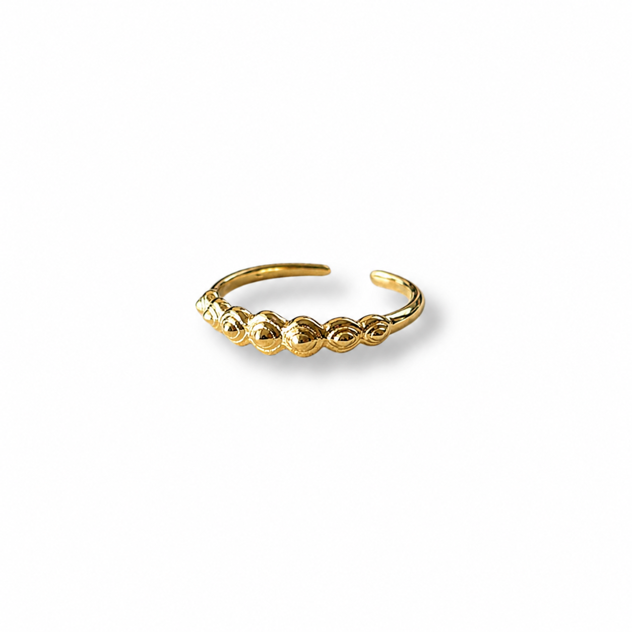 NAYA ring