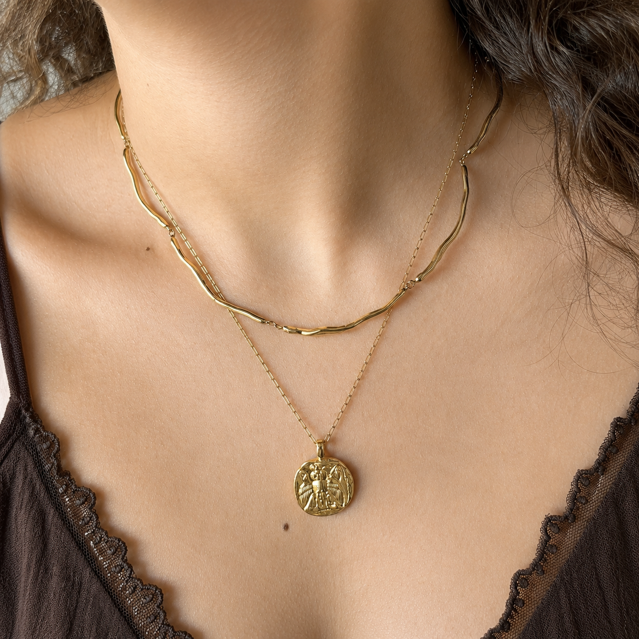 ATHENA necklace - Image 3