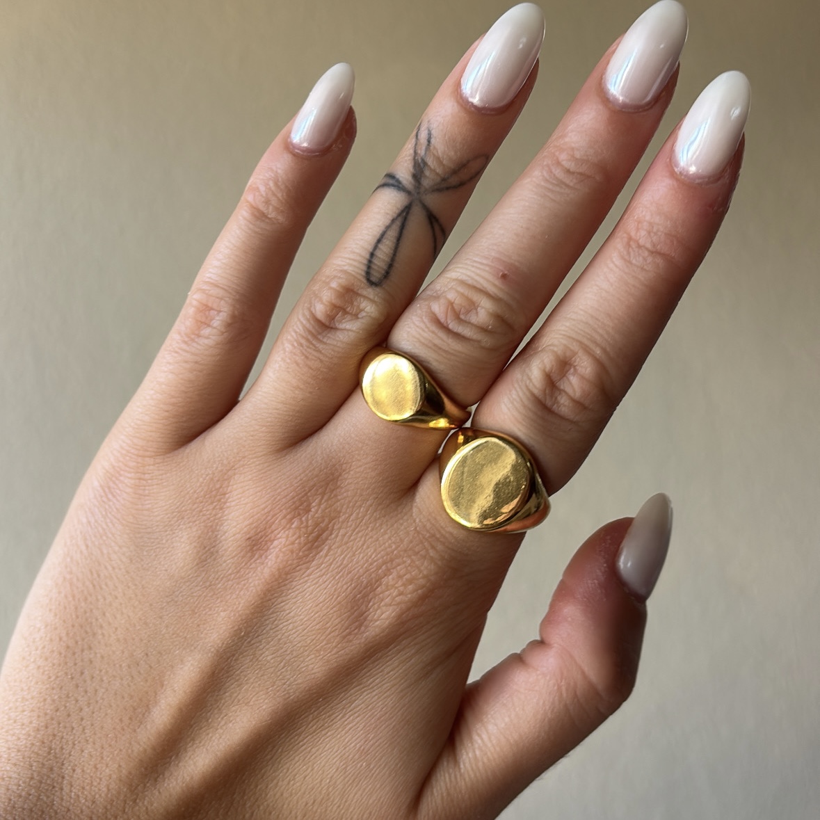 STAMP ring - Image 3