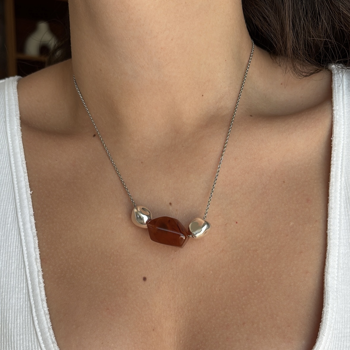 EMBER necklace - Image 3