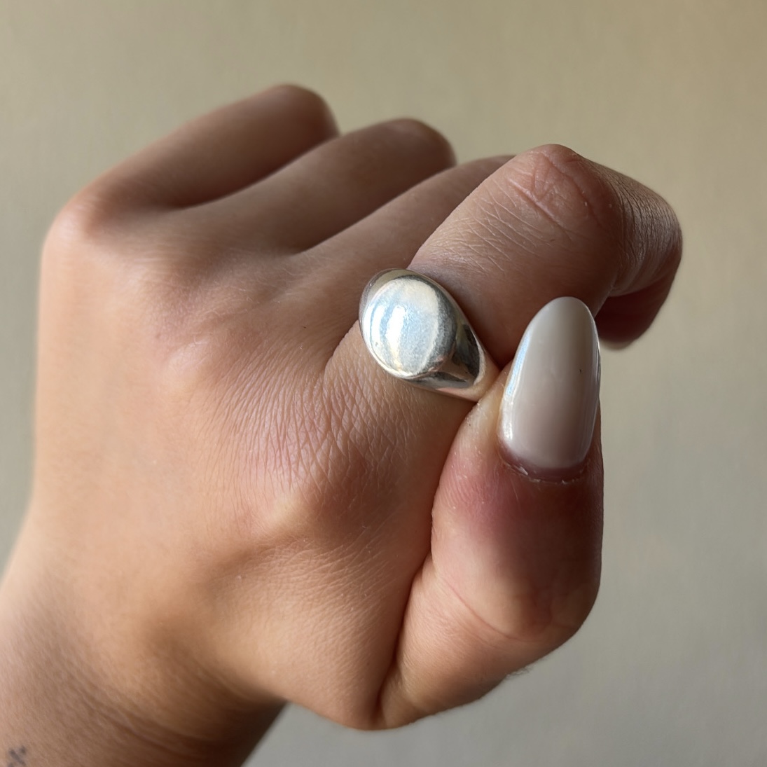 STAMP ring - Image 6