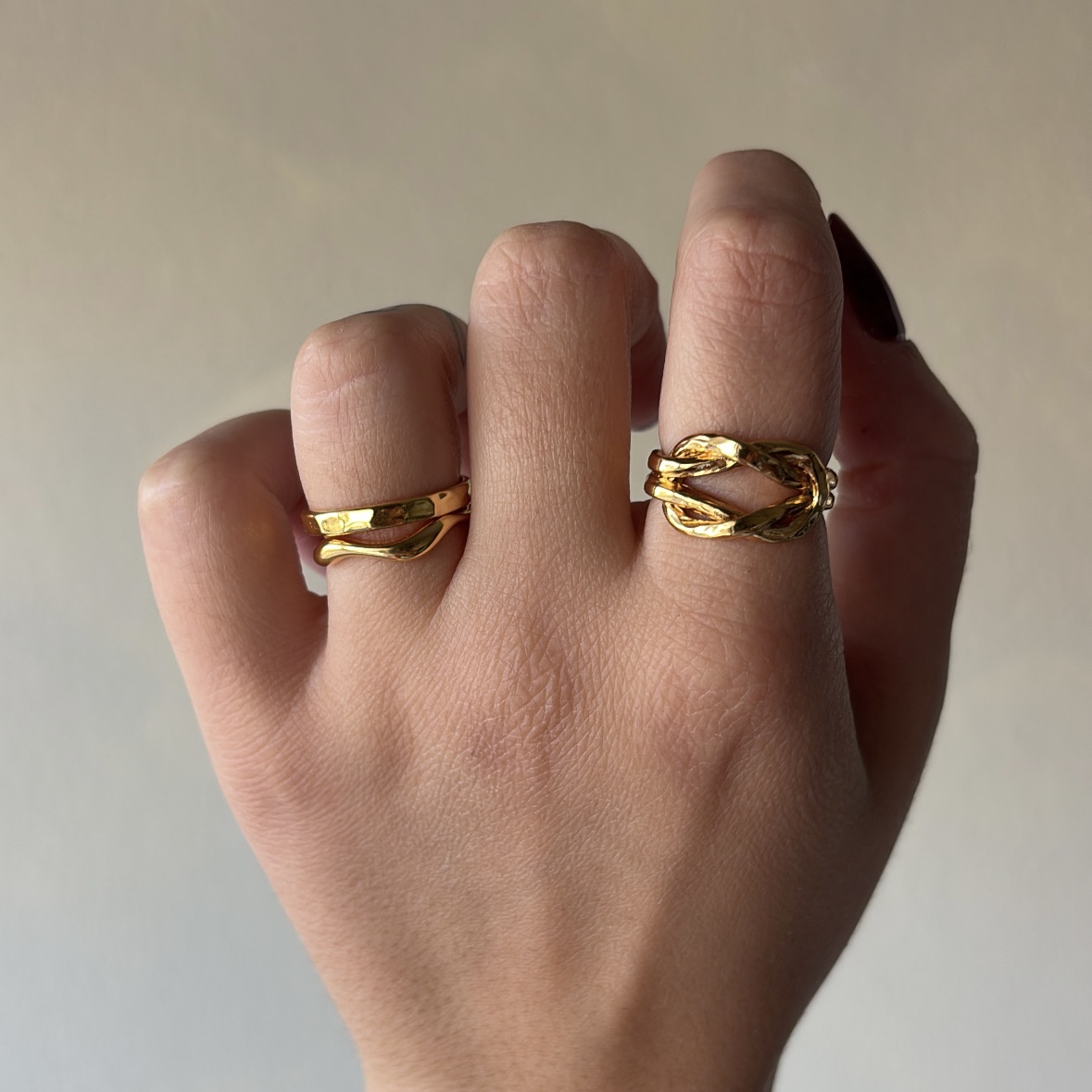 BRAID ring - Image 5