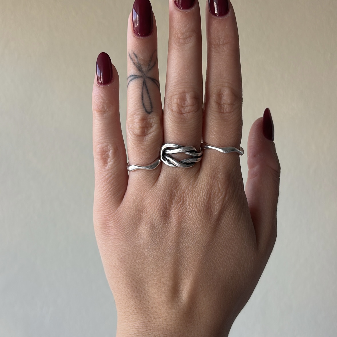 BRAID ring - Image 2