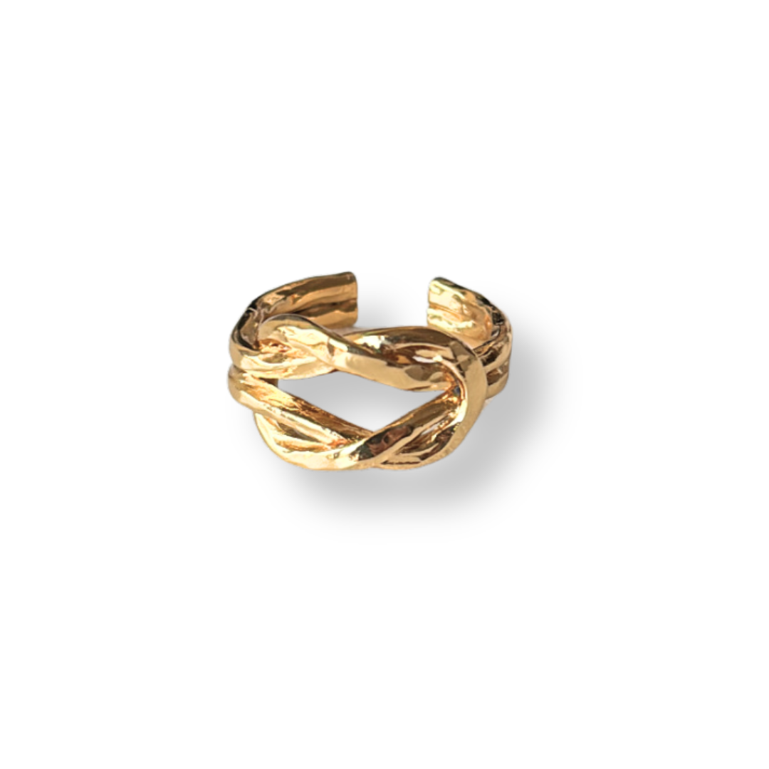 BRAID ring - Image 4