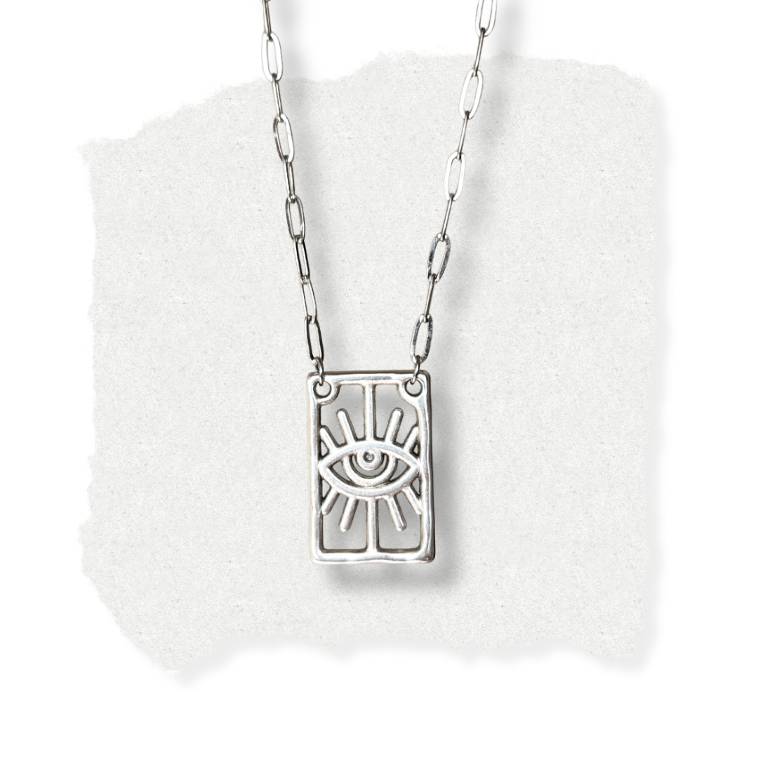 LUCENT necklace