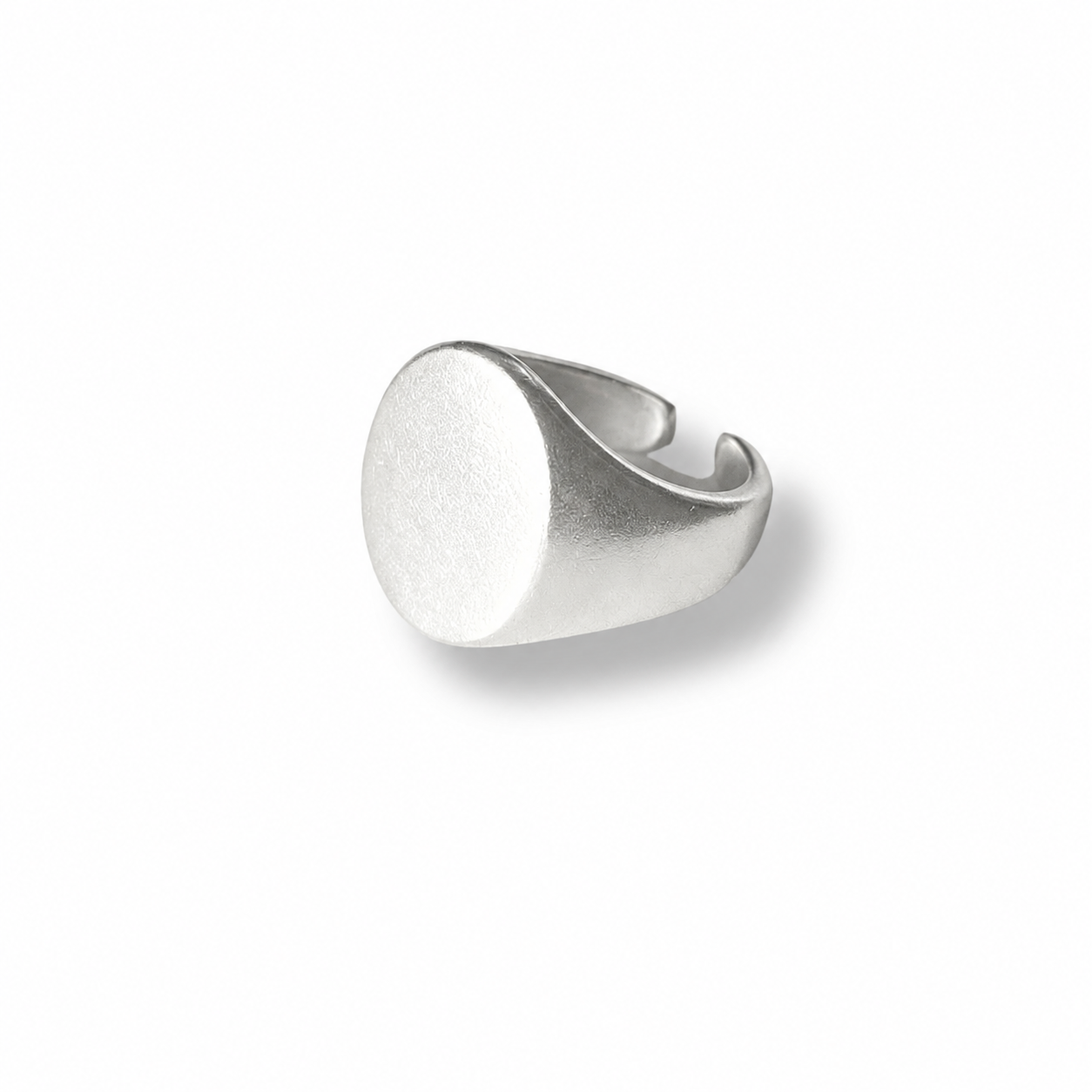 SOLIS ring