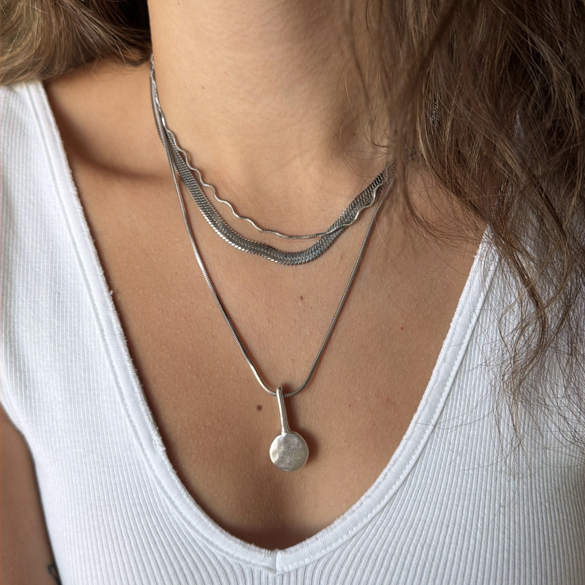 SEED necklace - Image 3