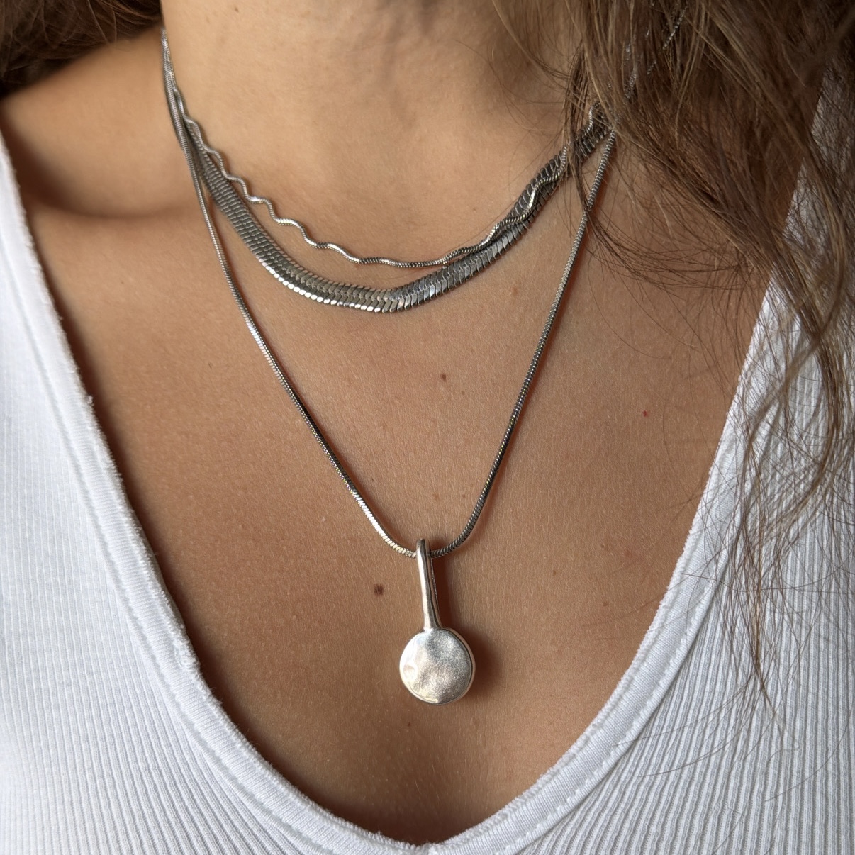 SEED necklace - Image 2