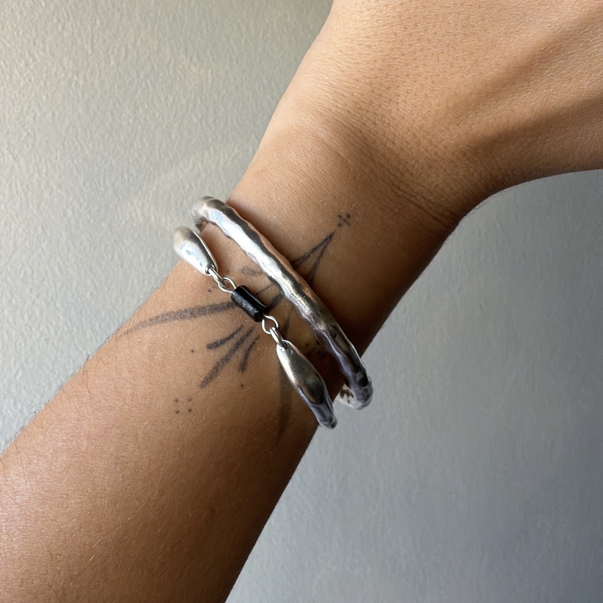 FEMI & NOA cuffs' set - Image 3