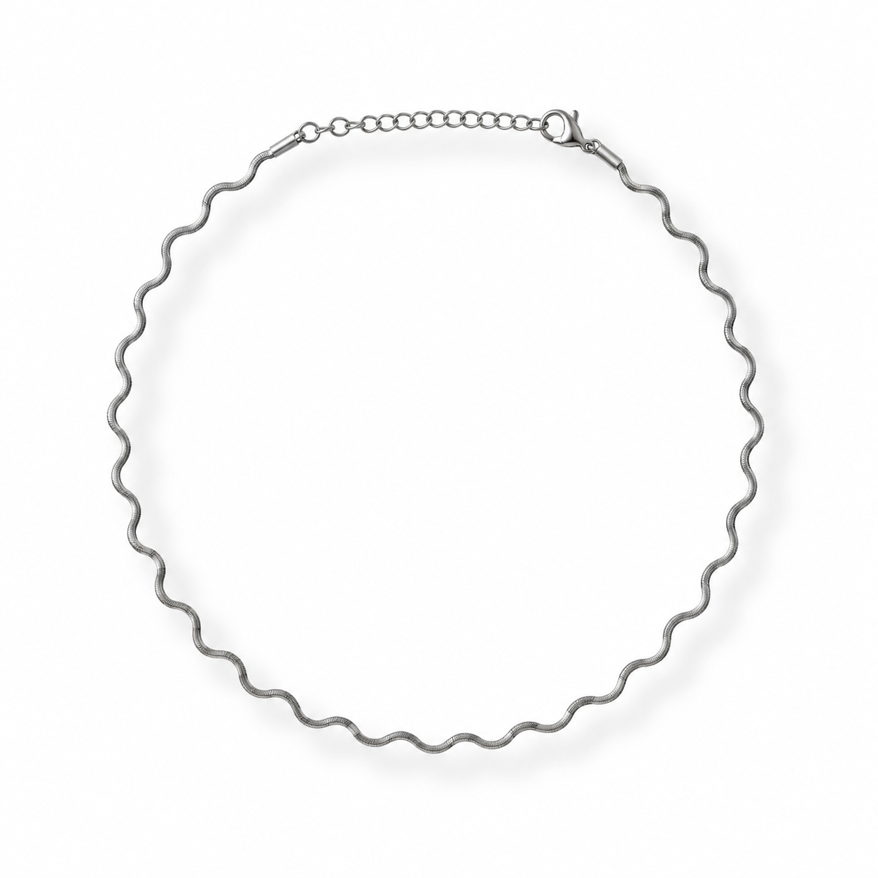 WAVE necklace chain
