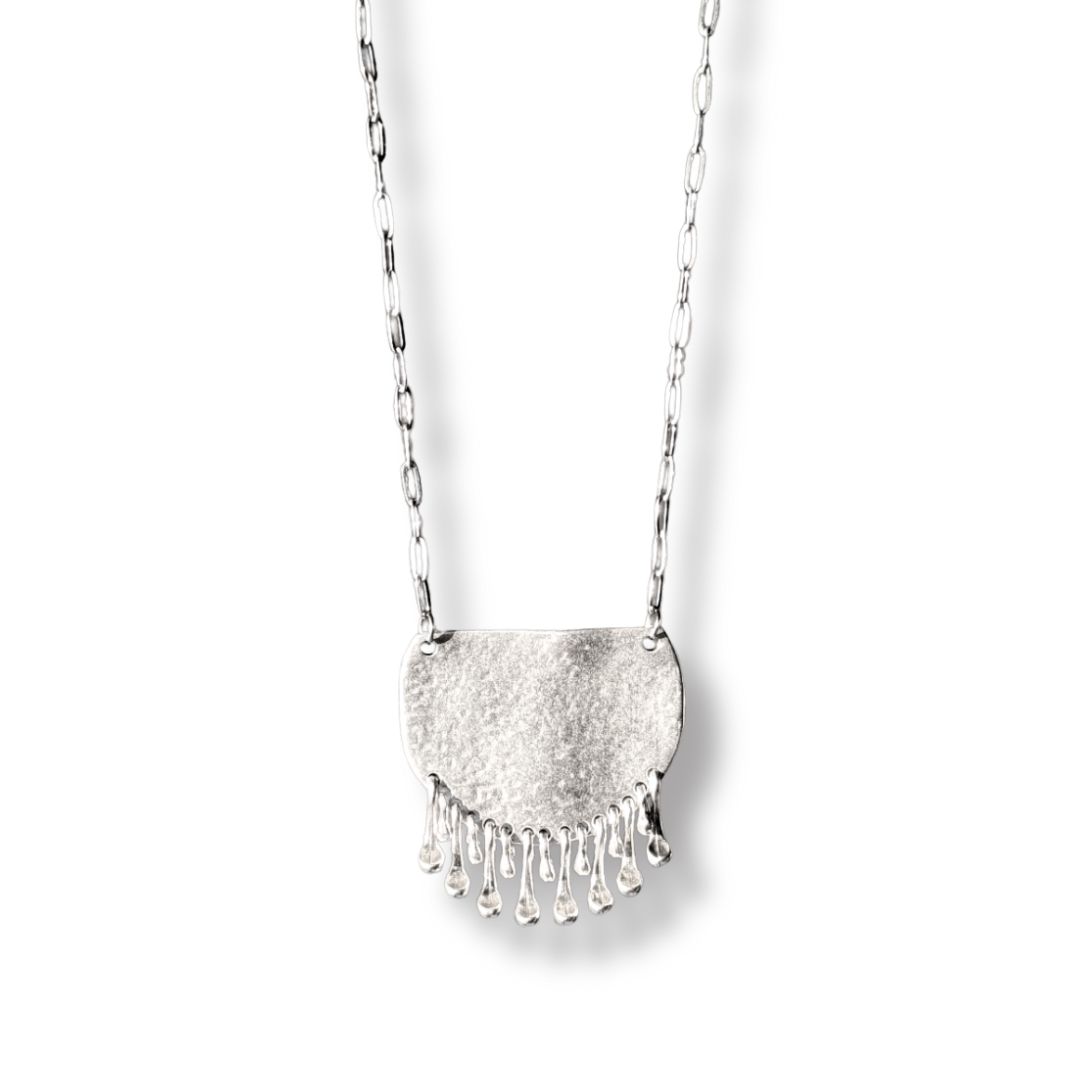 RUNE necklace