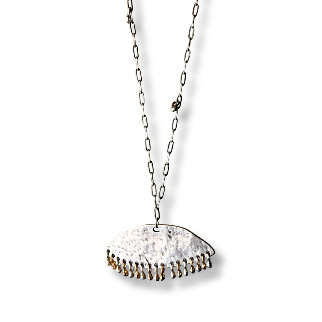 ORACLE necklace