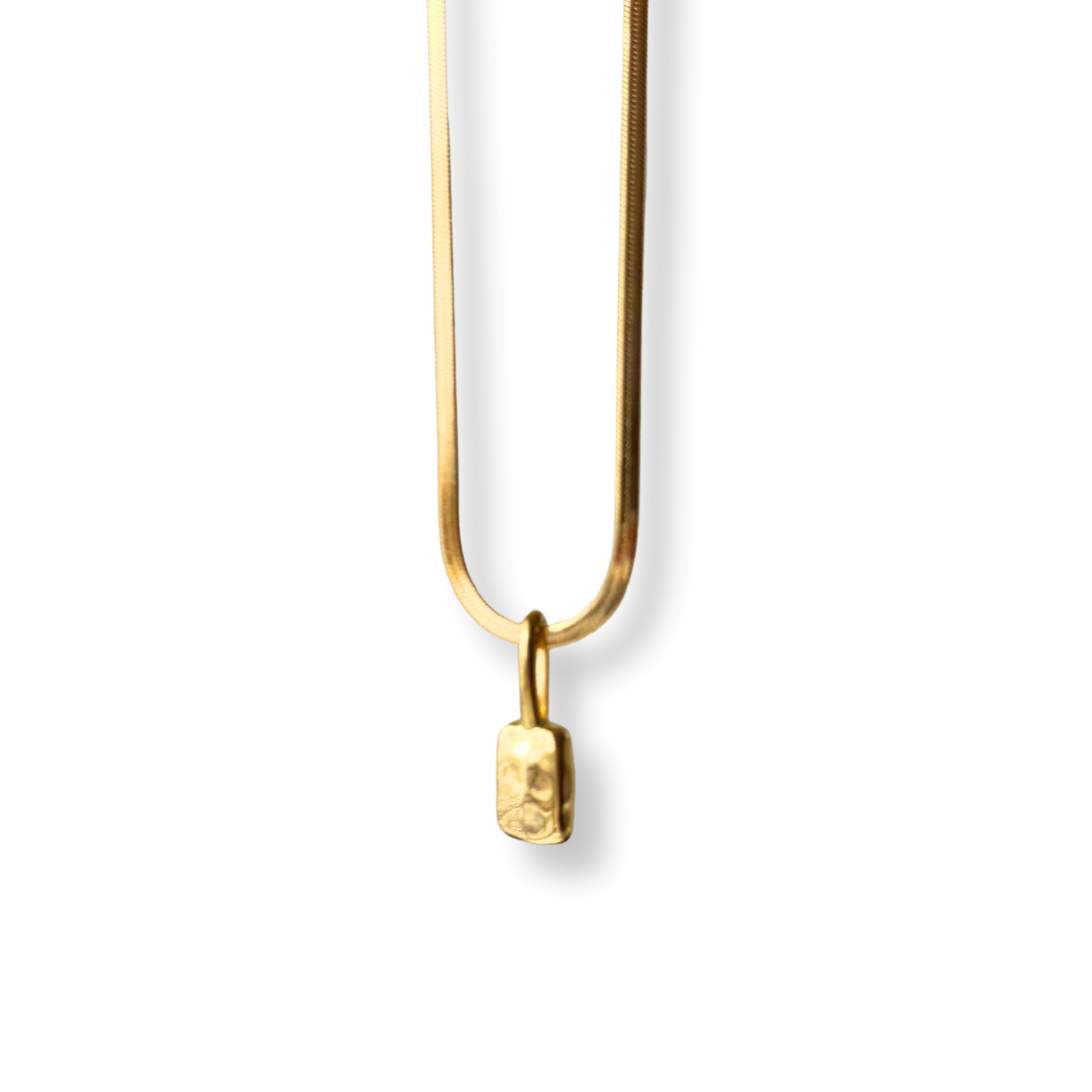 SHARD necklace