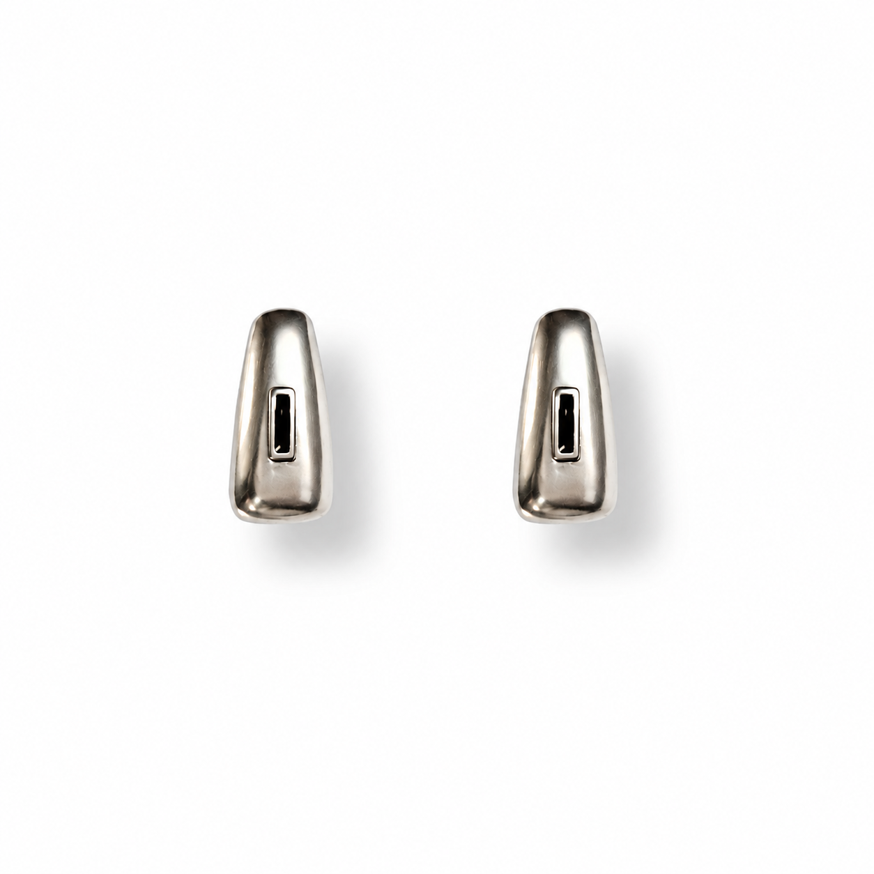 FRAME earrings