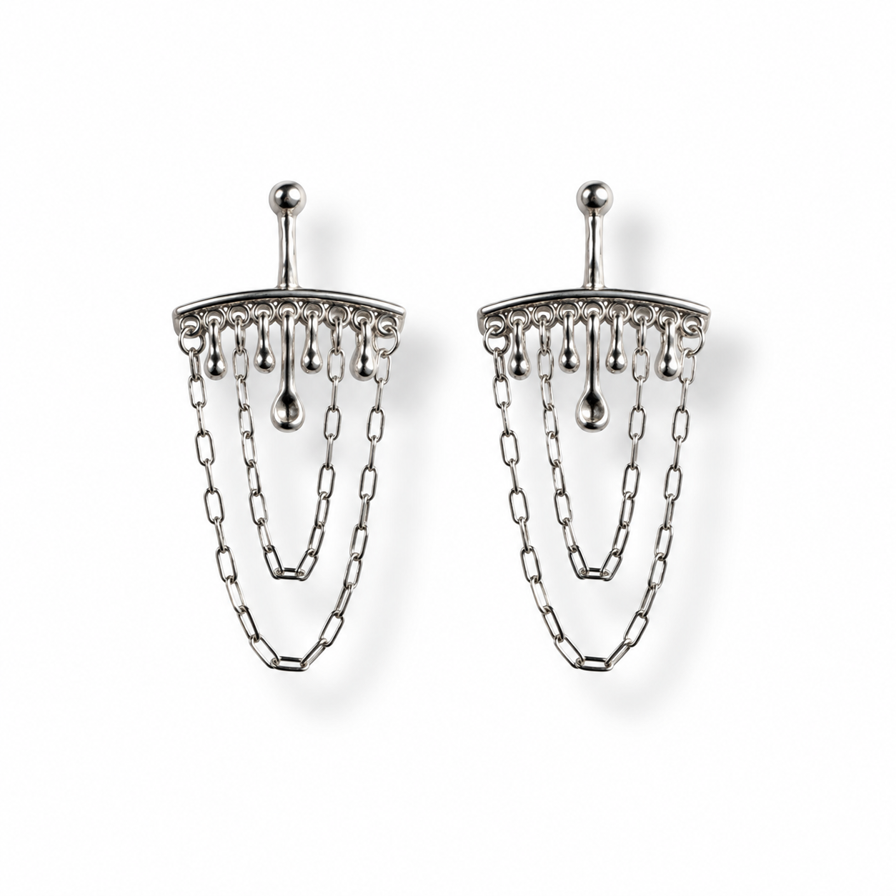 RITOUAL earrings
