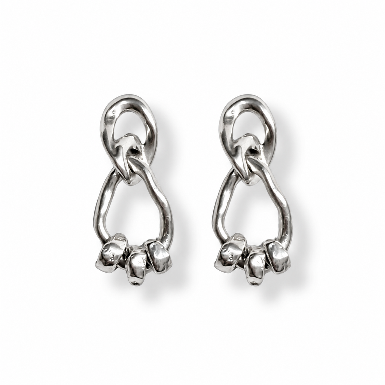 FUSE earrings