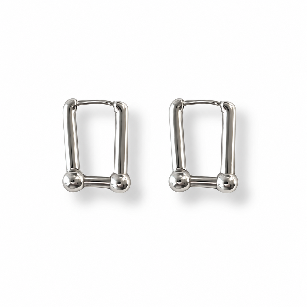 LIMIT earrings