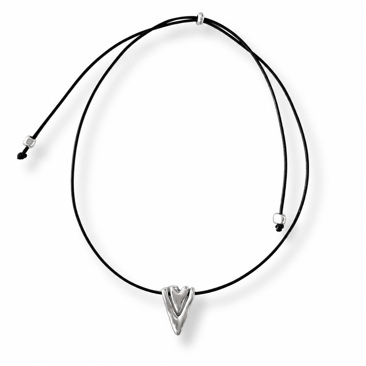 YOUR HEART necklace