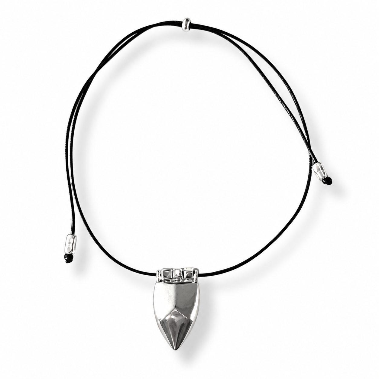 EDGE necklace