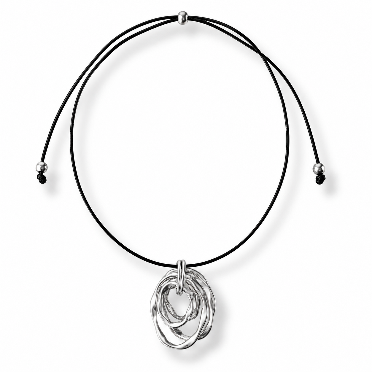 NEST necklace