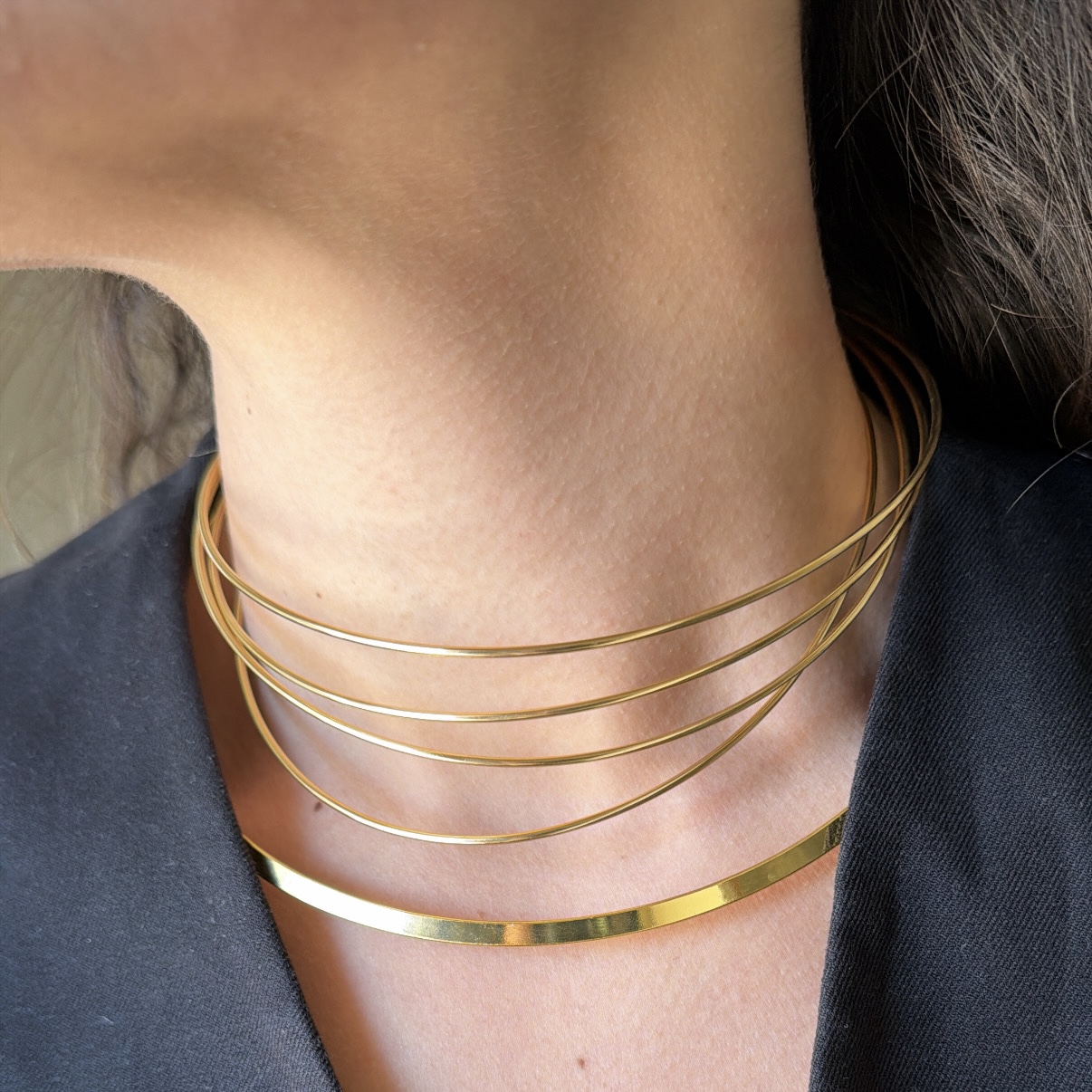 CORE necklace - Image 4