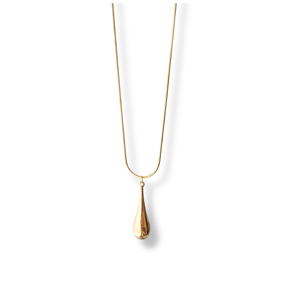 DROP necklace - Image 4