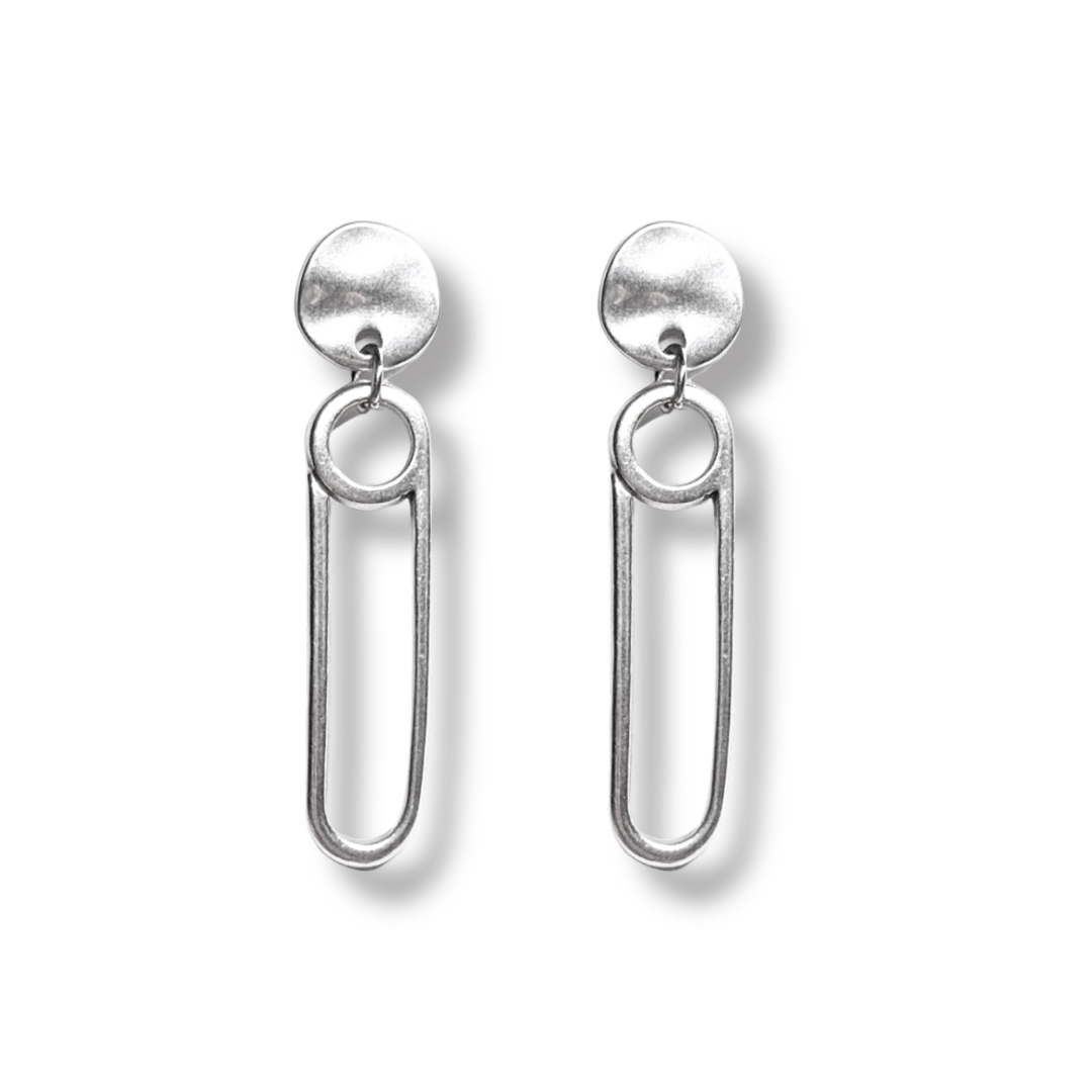 PIVOT earrings